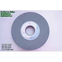 หินเจียร สีเขียว GC80K6V1A 305X38X76.2